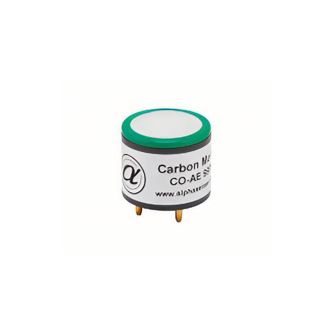 UK Alphasense Carbon Monoxide Sensor (Compact, with Filter Membrane, Wide Range, CO Sensor) CO-AE