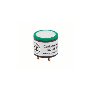 UK Alphasense Carbon Monoxide Sensor (Small, with Filter Membrane, Large Range, CO Sensor)