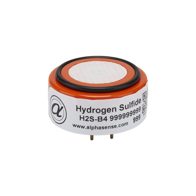 英国alphasense 高分解能硫化水素センサー(H2Sセンサー) 4電極H2S-B4 H2S-B4+