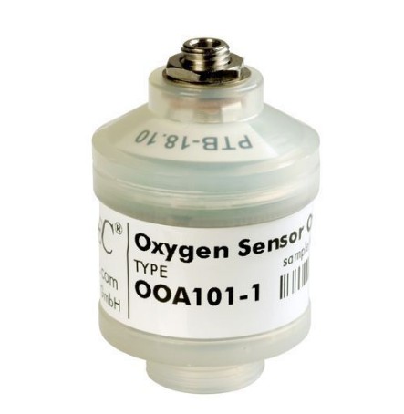Germany envitec Long Life Oxygen Sensor O2 Sensor