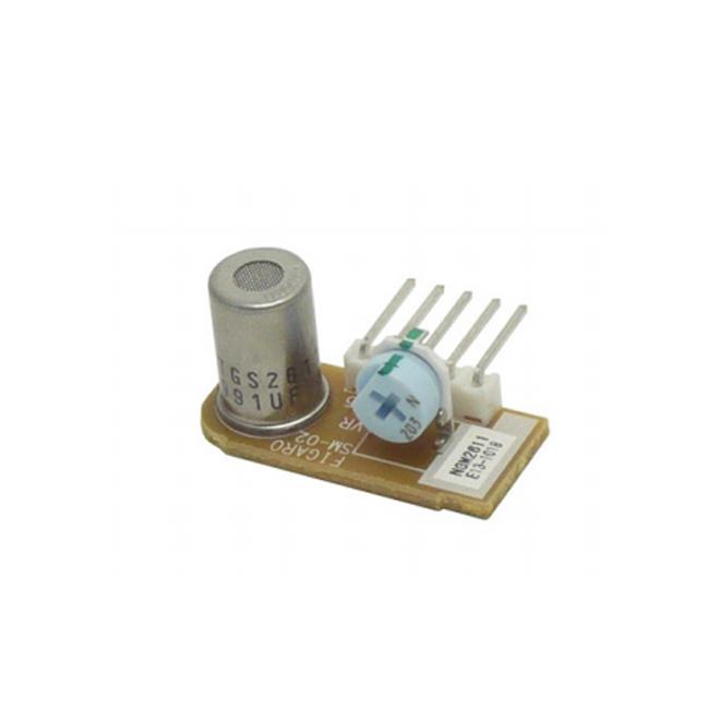 Japan FIGARO Methane Pre-calibration Module Natural Gas Alarm NGM2611-E13