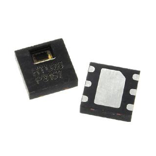 France Humirel Temperature and Humidity Sensor