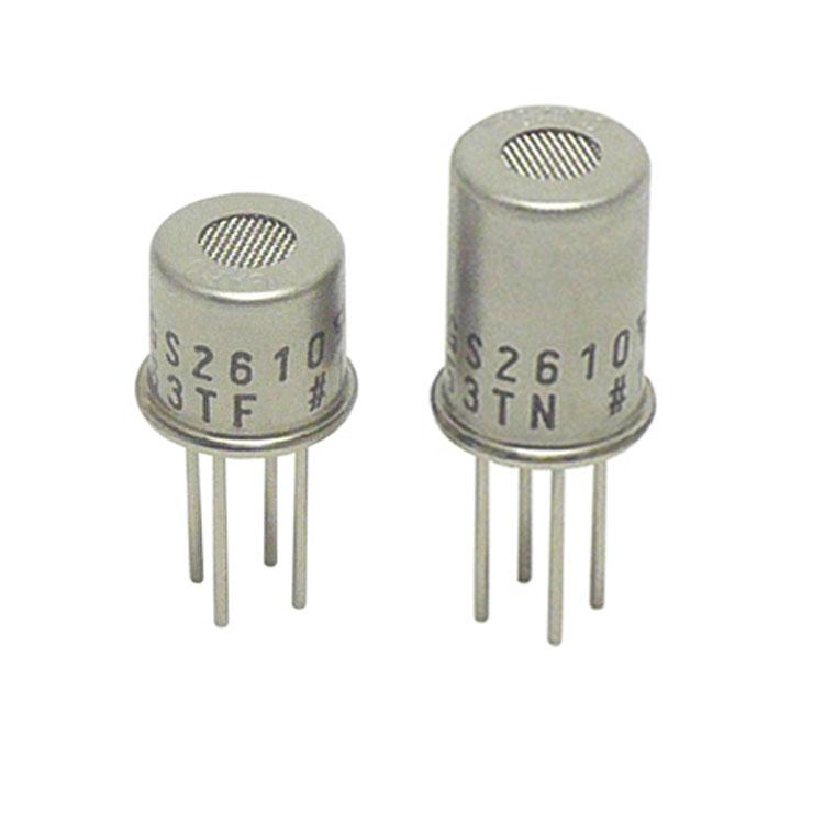 Japan Figaro Combustible Gas Sensor / LPG Sensor TGS2610