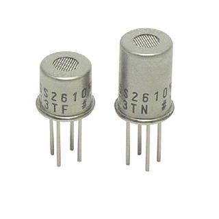 Japan figaro Combustible Gas Sensor / LPG Sensor