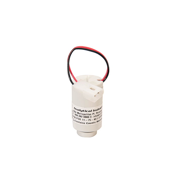Capteur d'oxygène électrochimique AII américain Capteur O2