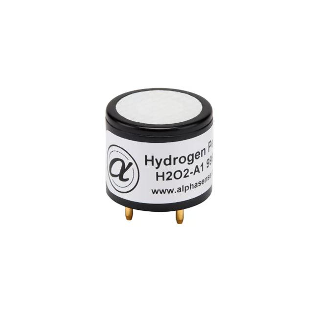 UK Alphasense Electrochemical Hydrogen Peroxide Sensor H2O2 Gas Sensor H2O2-A1