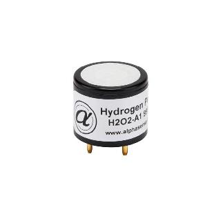 British Alphasense electrochemical hydrogen peroxide sensor H2O2 gas sensor