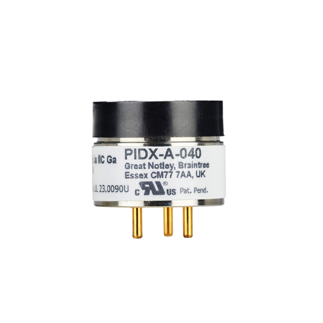 英国Alphasense PID VOC 光イオンセンサー（0