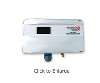 Carbon Dioxide Sensor – Remote Mount
