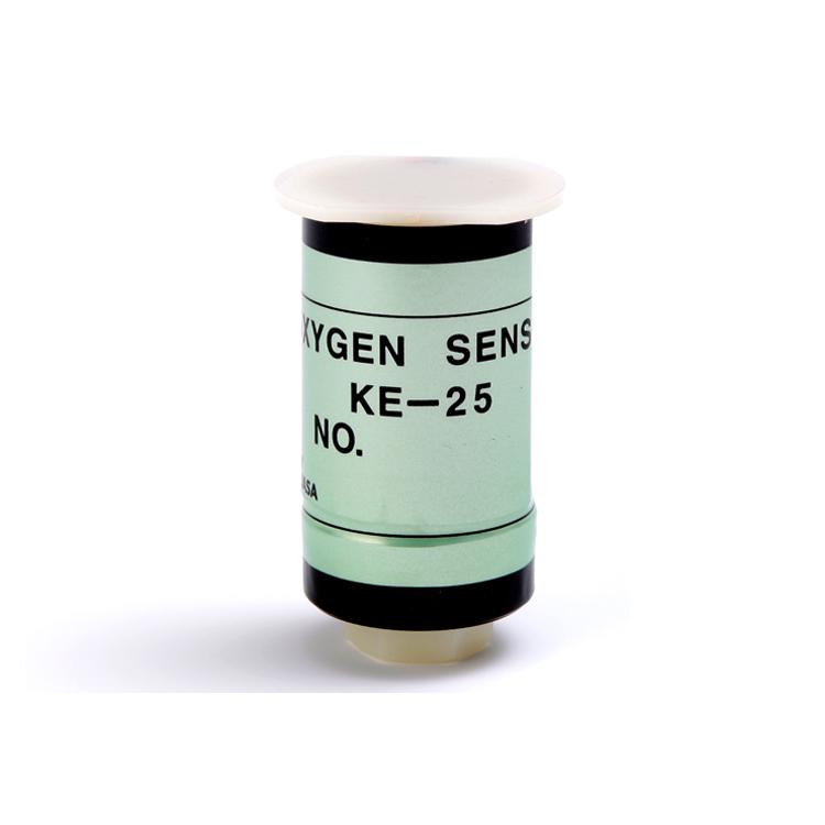 일본 FIGARO 장수명 전기화학 산소 센서(O2 센서) KE-25F3/KE-25/KE-50
