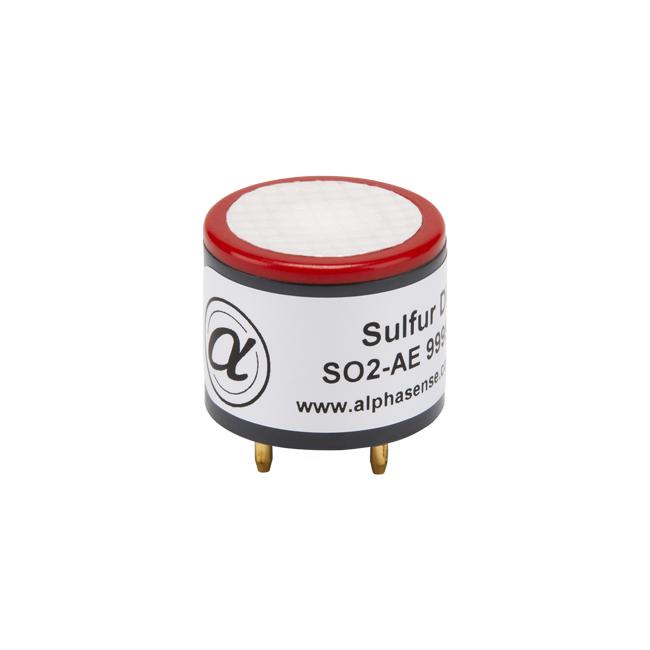 UK Alphasense sulfur dioxide sensor (SO2 sensor) SO2-AE