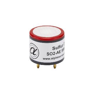 UK Alphasense Sulfur Dioxide Sensor (SO2 Sensor)