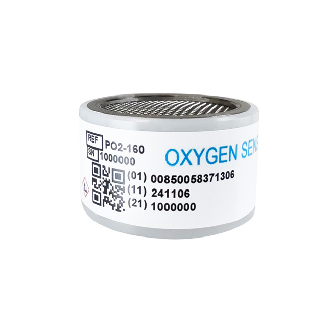 美国Southland 百分氧传感器 (可替代Analytical Industries: GPR