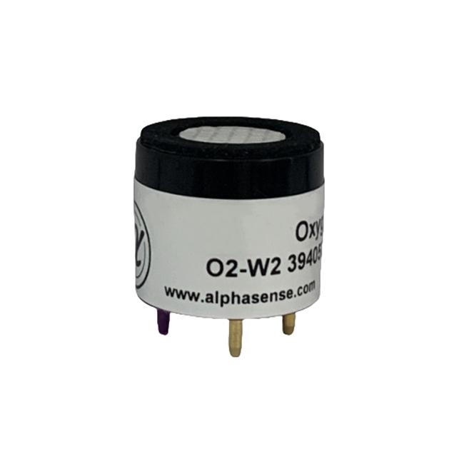 UK Alphasense Gas Sensor Oxygen Sensor O2O2-W2