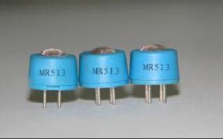 Hot Wire Type Alcohol Sensor