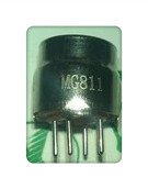 MG811 Electrolyte Carbon Dioxide Sensor (CO2 Sensor) MG811