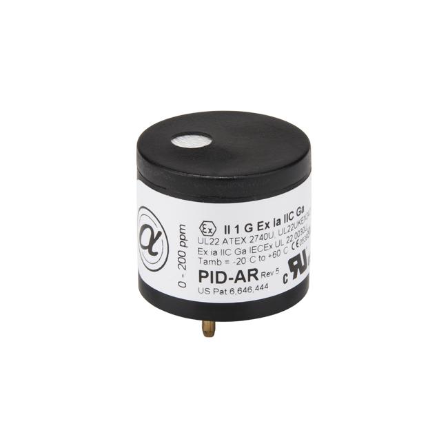 UK Alphasense PID Photoionization Gas Sensor (Mid-Range) PID-AR5