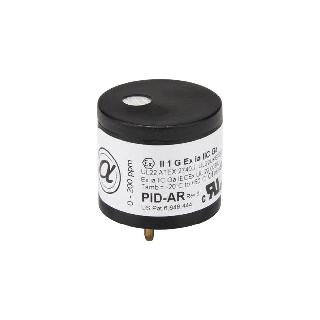 UK Alphasense PID Photoionization Gas Sensor (Medium Range)
