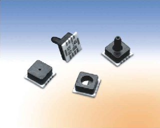 Model 1451 PCB Mounted Pressure Sensor