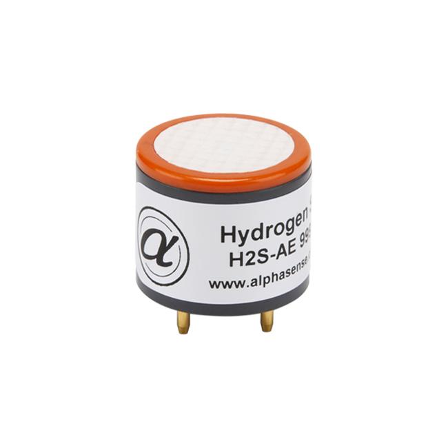 UK Alphasense Hydrogen Sulfide Sensor (H2S Sensor) H2S-AE