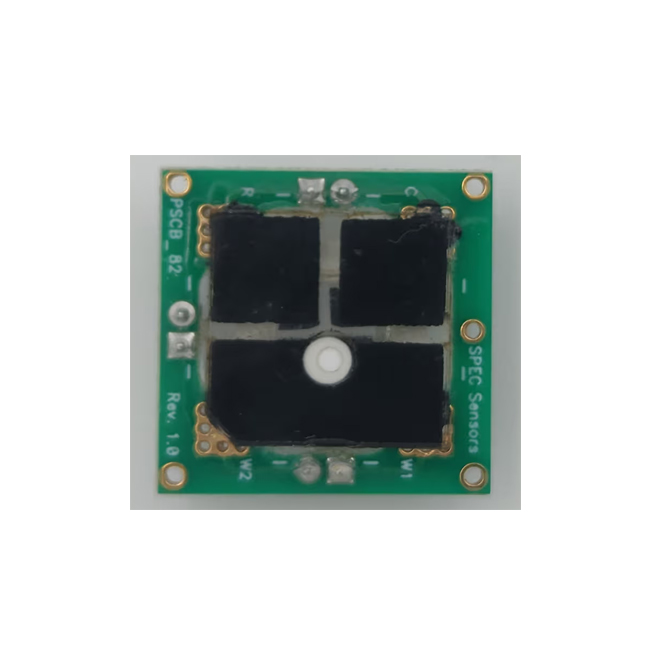 Sensor de gás SPEC dos EUA Sensor de etileno C2H4