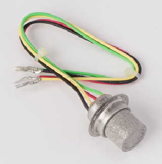 Japanese NEMOTO Combustible Gas Sensor for Industrial Use