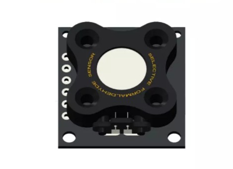Formaldehyde Sensor Formaldehyde Detection Module