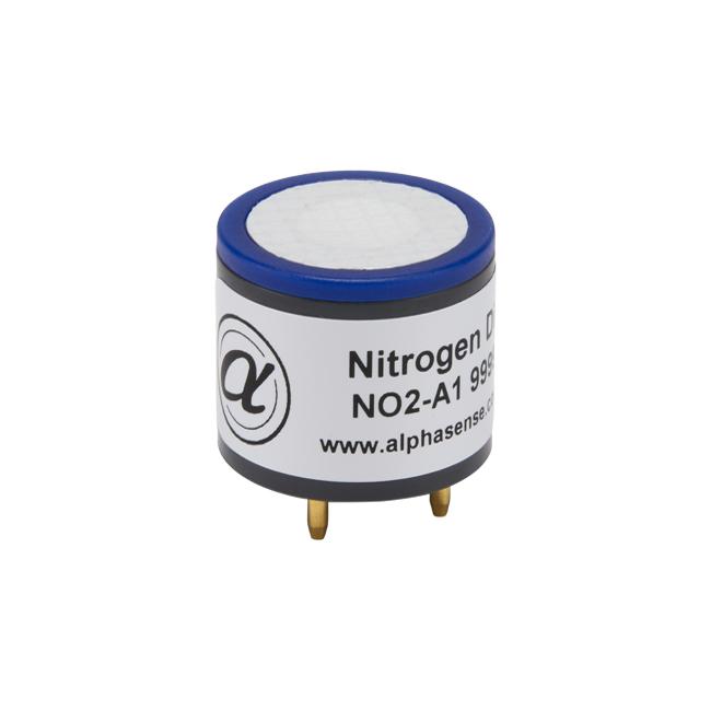 英国alphasense二氧化氮传感器(便携式NO2传感器)NO2-A1
