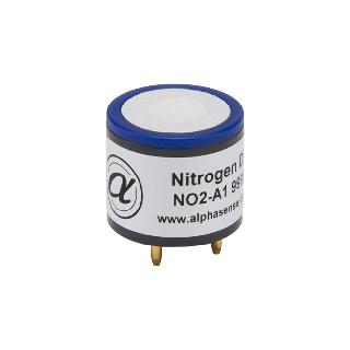UK Alphasense Nitrogen Dioxide Sensor (Portable NO2 Sensor)
