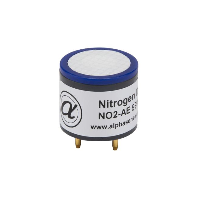 UK Alphasense Nitrogen Dioxide NO2 Sensor (Wide Range NO2 Sensor) NO2-AE