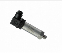 Aviation and High-Speed Rail Pressure Transmitter