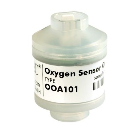 Germany envitec Long Life Oxygen Sensor O2 Sensor