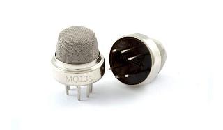 Hydrogen Sulfide Gas Sensor (H2S Gas Sensor)