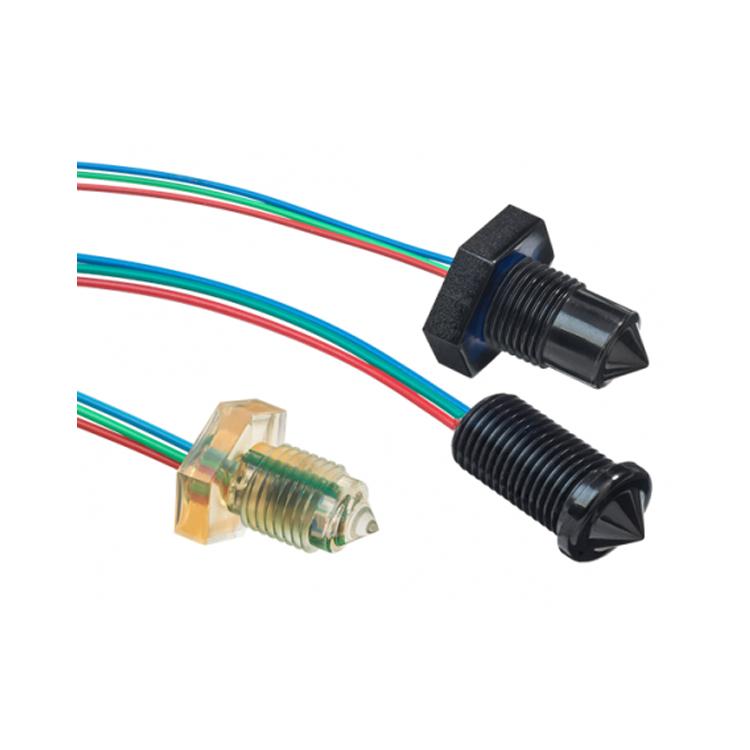 UK SST Photoelectric Liquid Level Sensor / Photoelectric Liquid Level Switch LLC200D3LSH