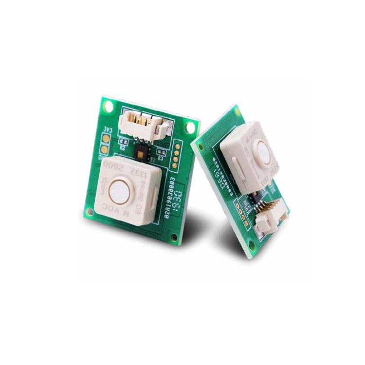 Volatile Organic Compound Gas Detection Module 0~10ppm TB600B-TVOC-10