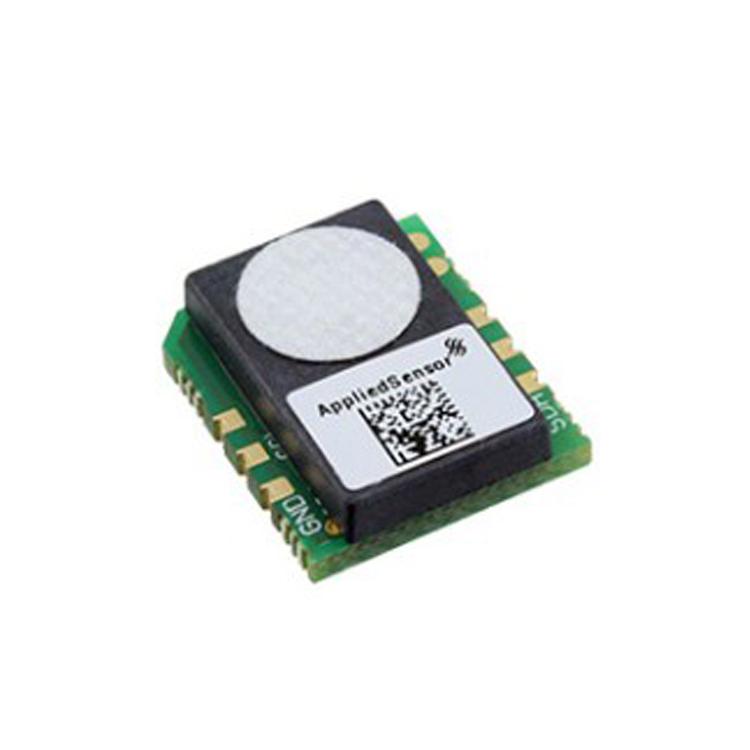 Austrian AMS Air Quality VOC Sensor IAQ-core