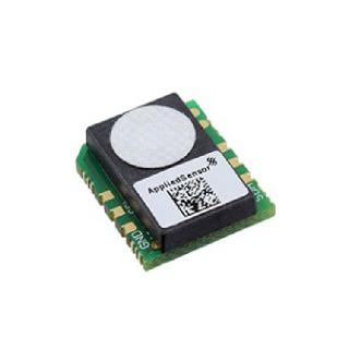 Austria AMS Air Quality VOC Sensor