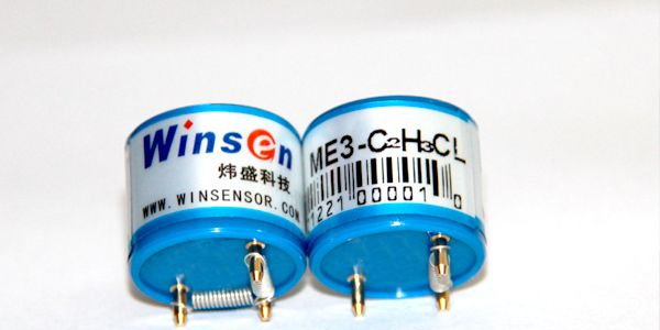 Vinyl Chloride Sensor (C2H3Cl Sensor) ME3-C2H3Cl