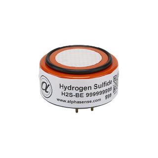 UK Alphasense Hydrogen Sulfide Sensor (Wide Range H2S Sensor)