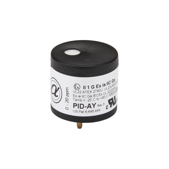UK Alphasense VOC PID Photoionization Gas Sensor PID-AY5