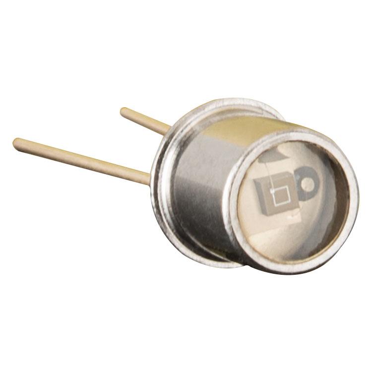 German SGLUX UV Photodiode SG01L Series