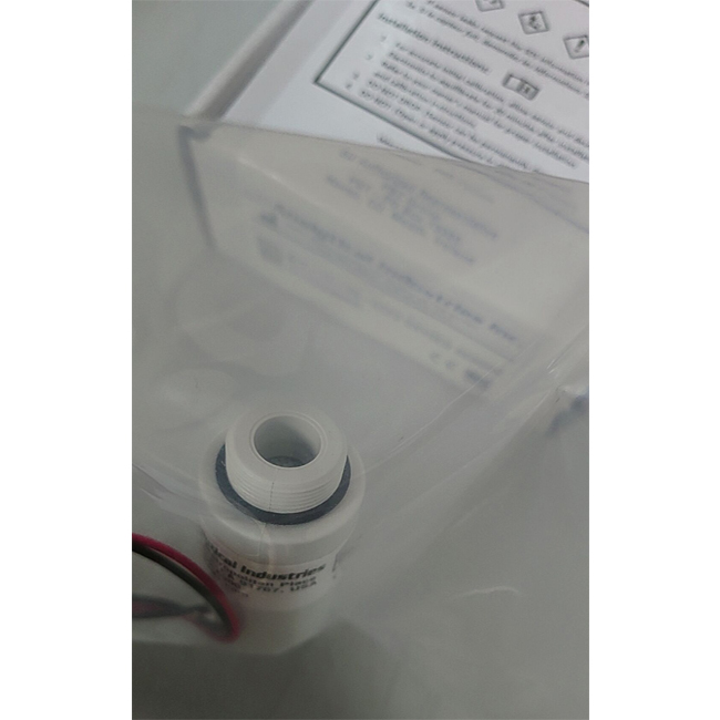 미국 AII 장수명 전기화학 산소 센서 O2 센서