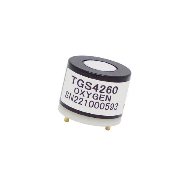 Japan Figaro Potentiostatic Electrolytic Lead-Free Oxygen Sensor TGS4260