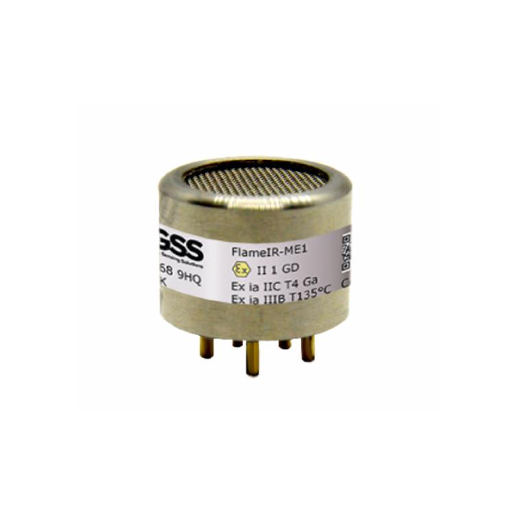 UK GSS Methane Sensor CH4 Sensor FlameIR-ME1