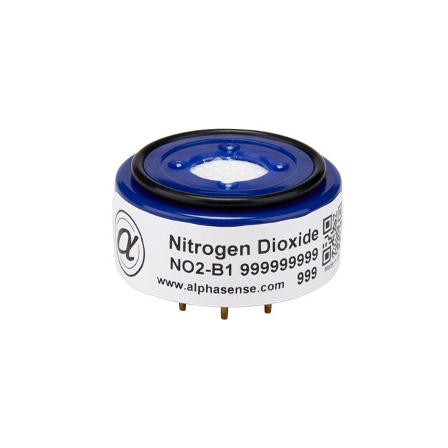 UK alphasense nitrogen dioxide gas sensor (NO2 sensor) NO2-B1