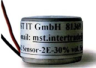 Germany MST oxygen sensor O2 sensor