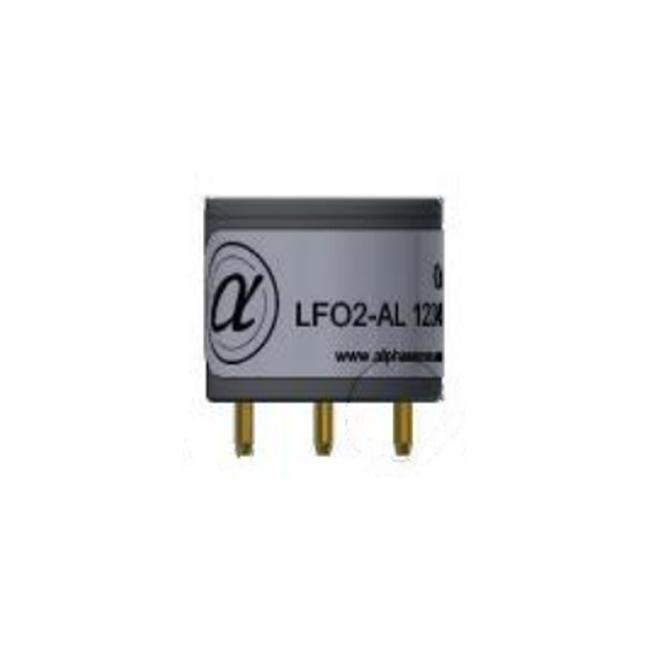 UK Alphasense Long-Life Lead-Free Oxygen Sensor (0LFO2-AL