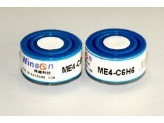 Benzene Sensor (C6H6 Sensor) ME4-C6H6