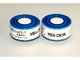 Benzene Sensor (C6H6 Sensor)