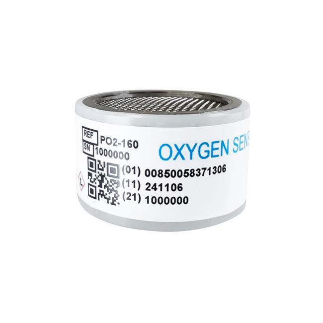 US Southland Percent Oxygen Sensor (Replacement for Analytical Industries: GPRPO2-160